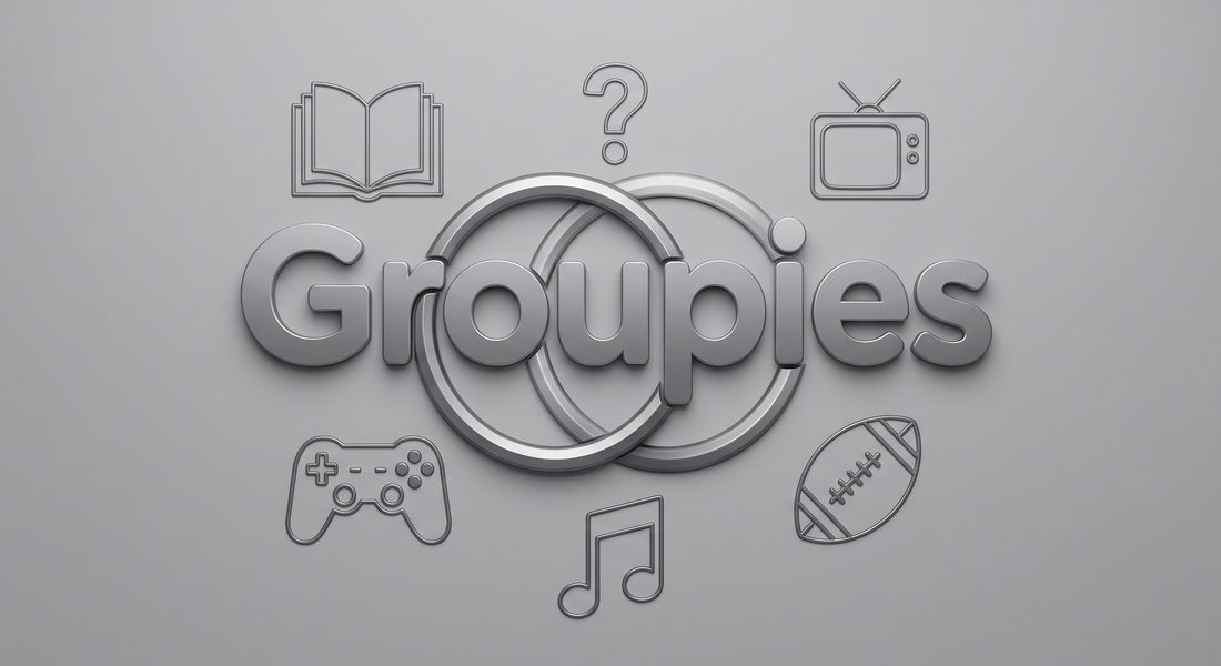 Groupies